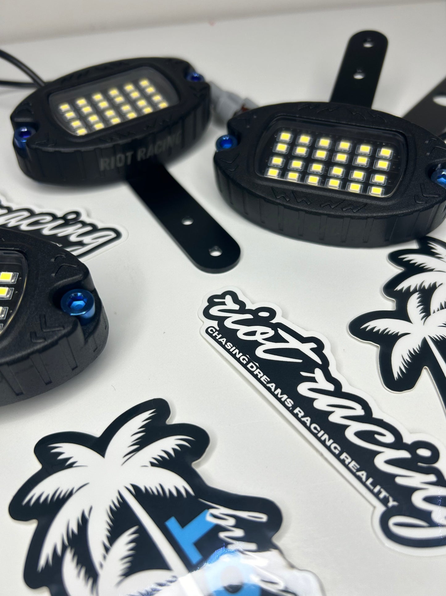 (E-RIDE SR) Riot CORE Light