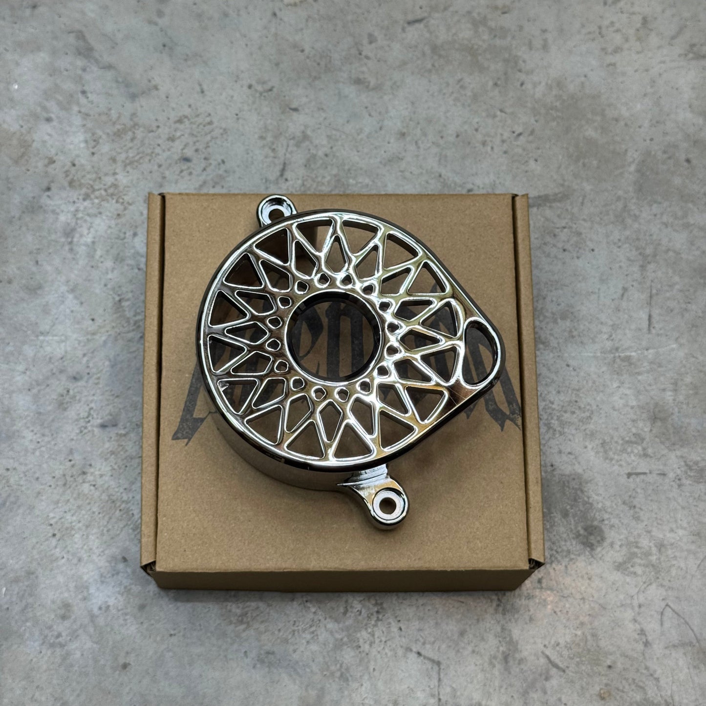 Surron Ultra Bee Aluminum Motor Cover