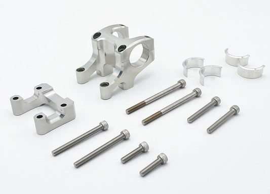 Warp 9 Racing Bar Mount