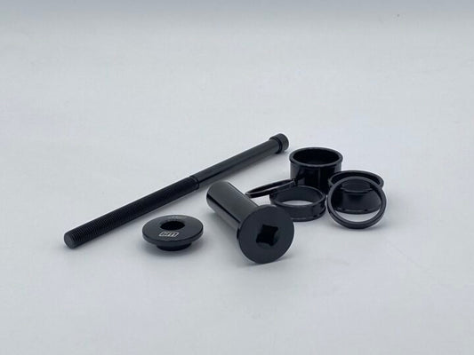 Warp 9 Racing Stem Lock(No Fender Mount)