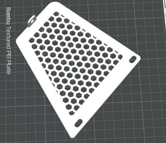 lcc tuttio motor cover