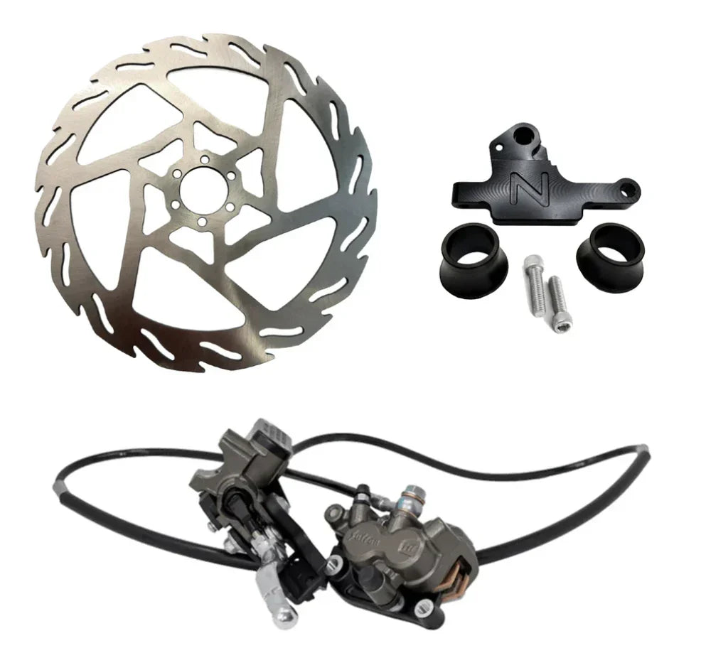 Surron LBX/Eride pro Front Moto Brake