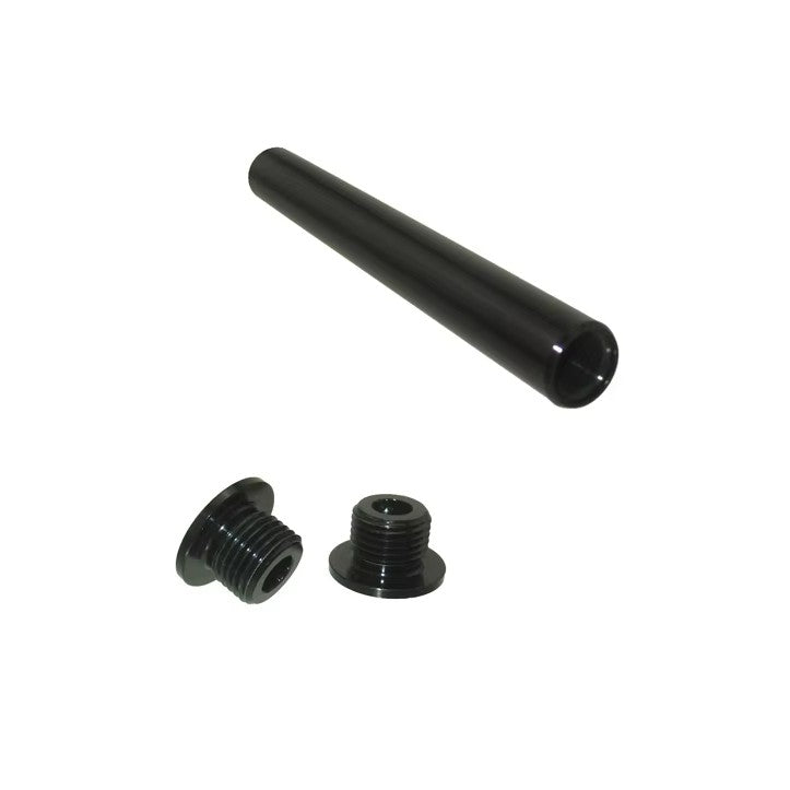 Surron Light Bee Front Axle Upgrade