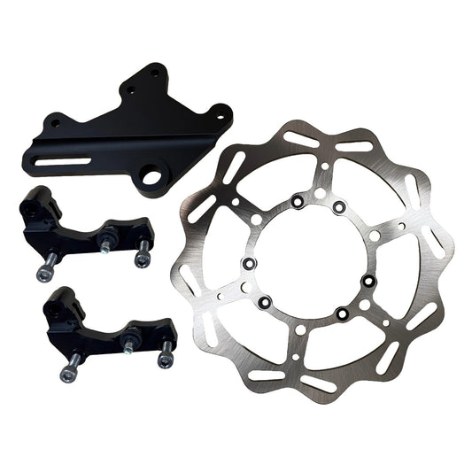 Surron Ultra Bee Big Brake Kit