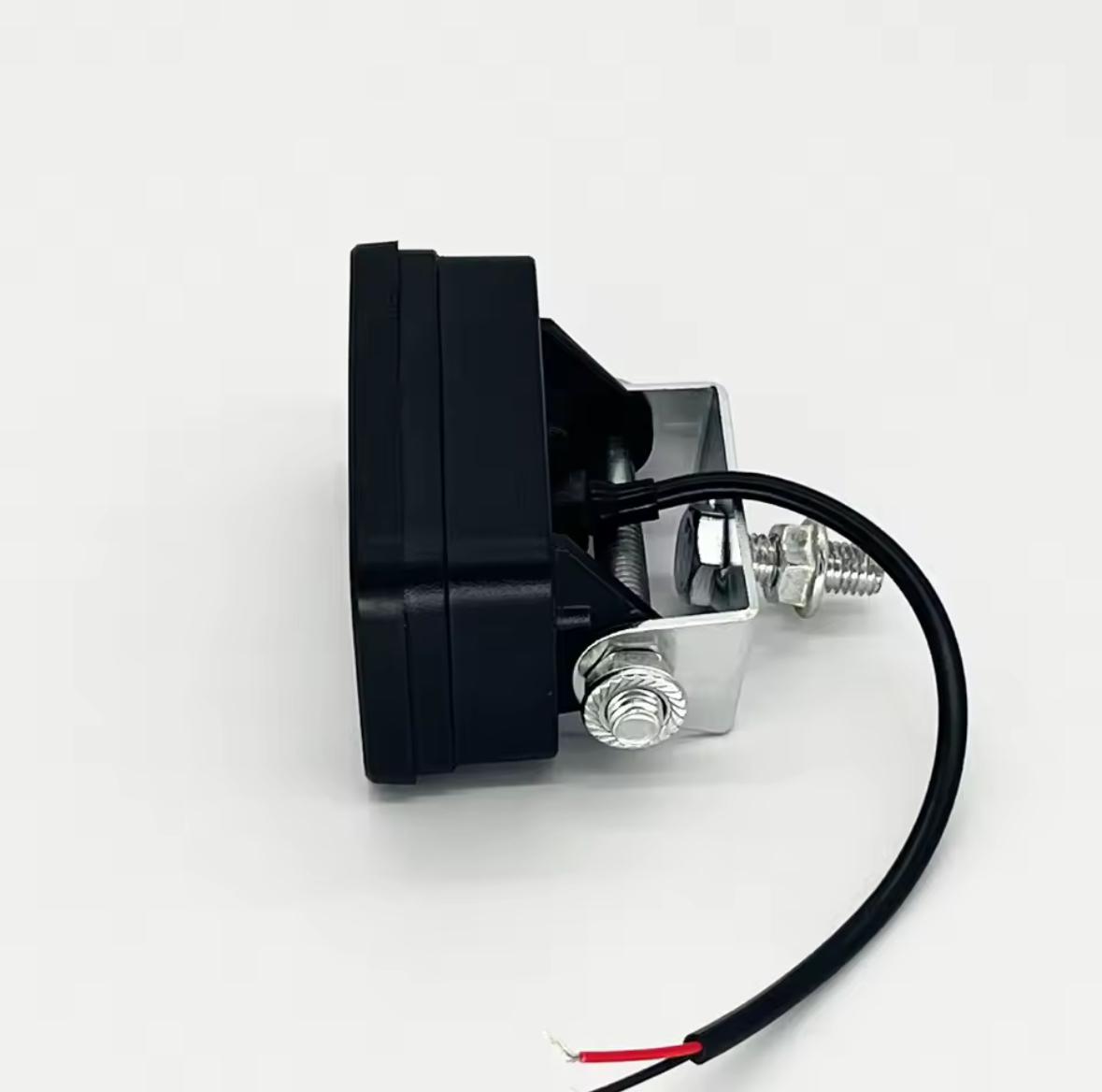 Baja style Light For Surron Lbx and Talaria