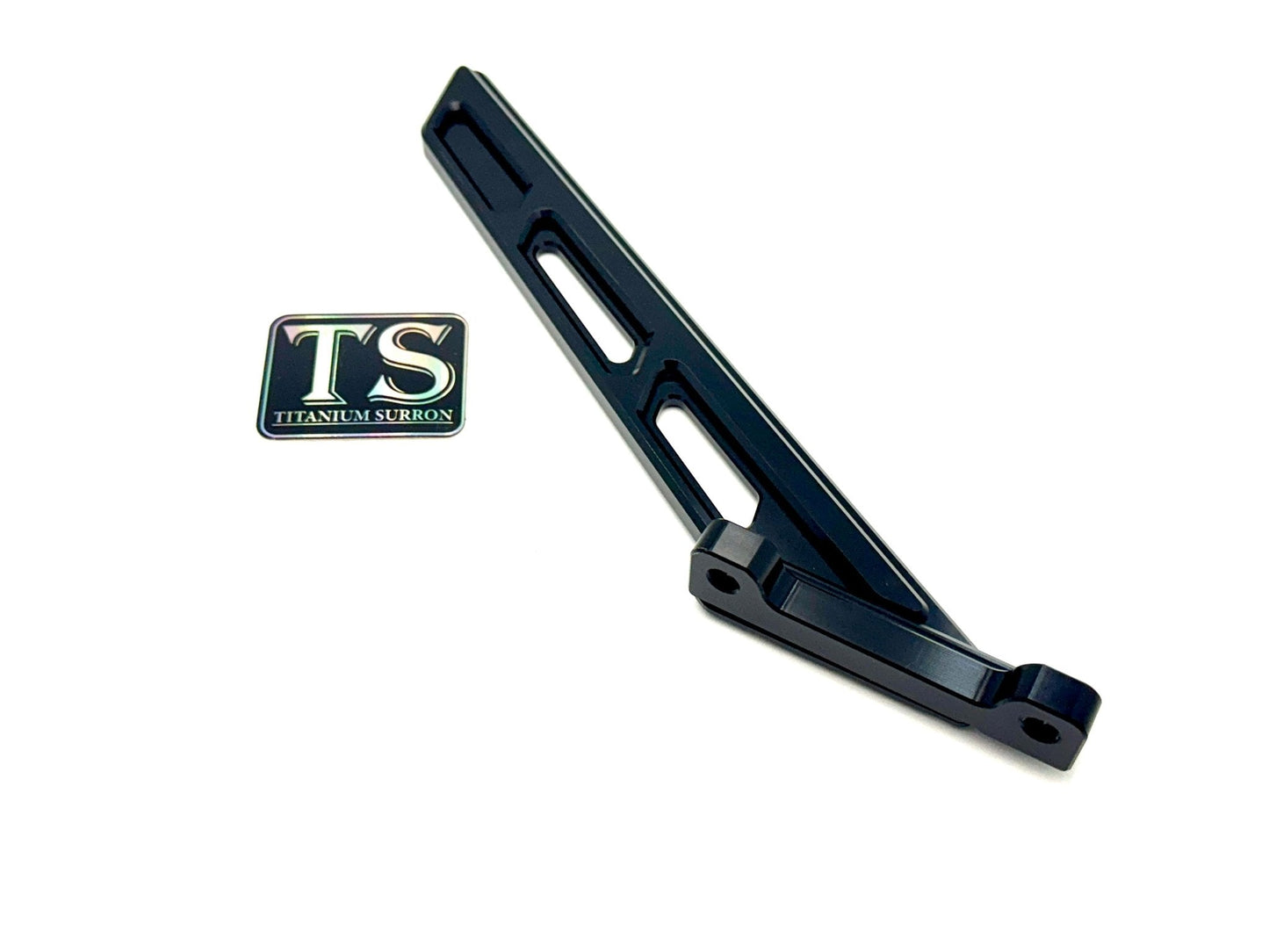 Aluminum Chain Guard for E-Ride Pro SS 2.0 and Pro S