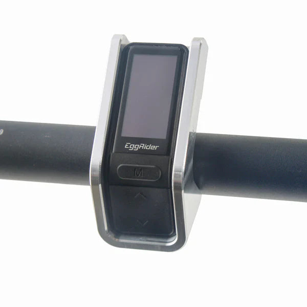 EggRider   Style   Display   Protective   Case   For   Sur   Ron,   Talaria,   and   other   E   bikes   with   Bafang,   Lishui,   ASI,   Radpower,   Mate   X