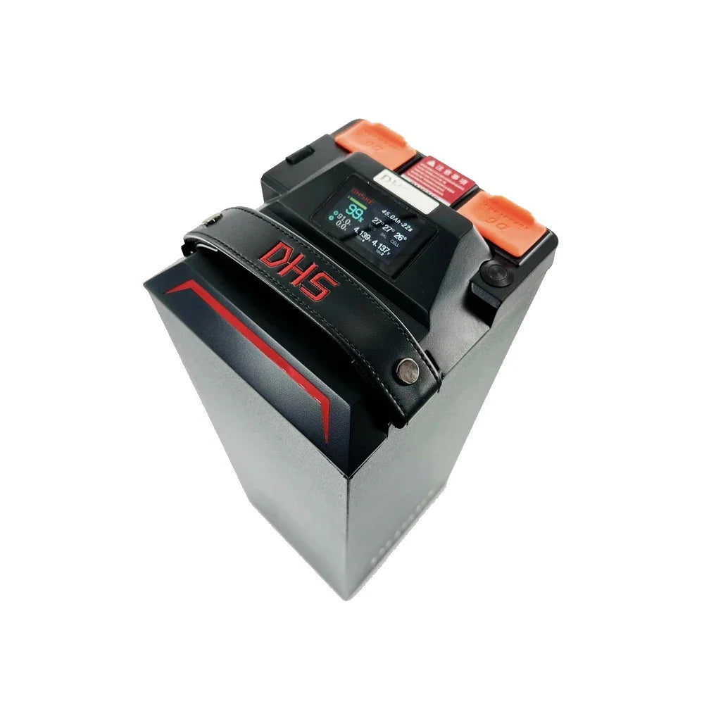 DHS 72V 50AH GT Battery for Surron Light Bee