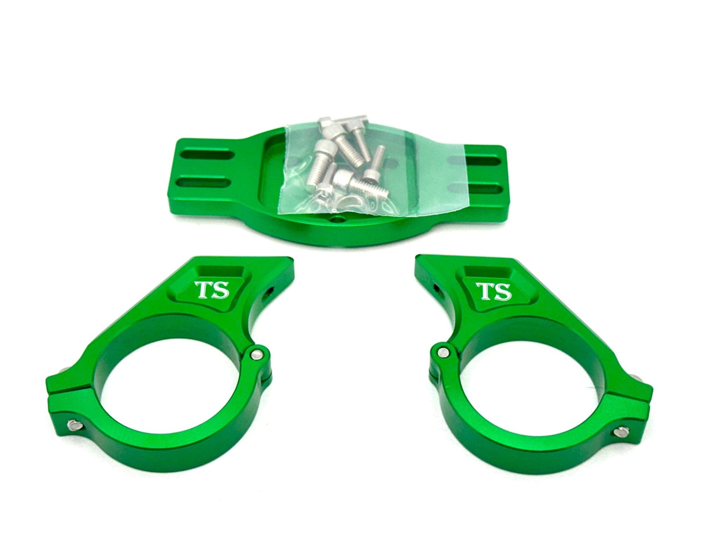 E-Ride Pro Adjustable Display Mounting Bracket