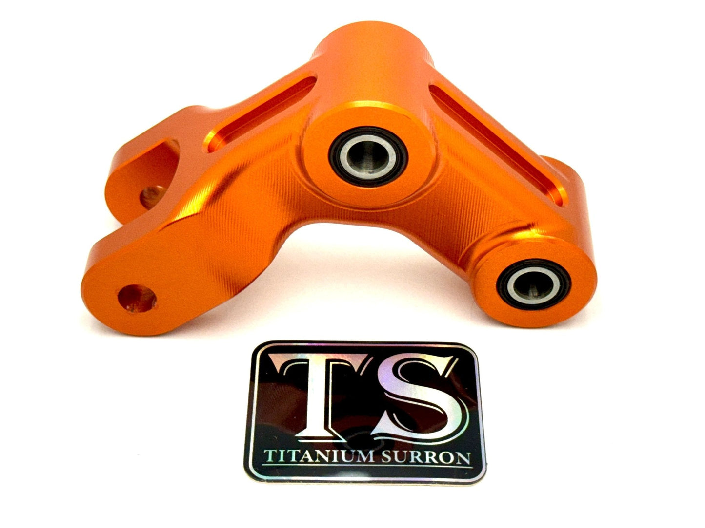 E-Ride Pro (All Models) Custom Rear Suspension Rocker Arm