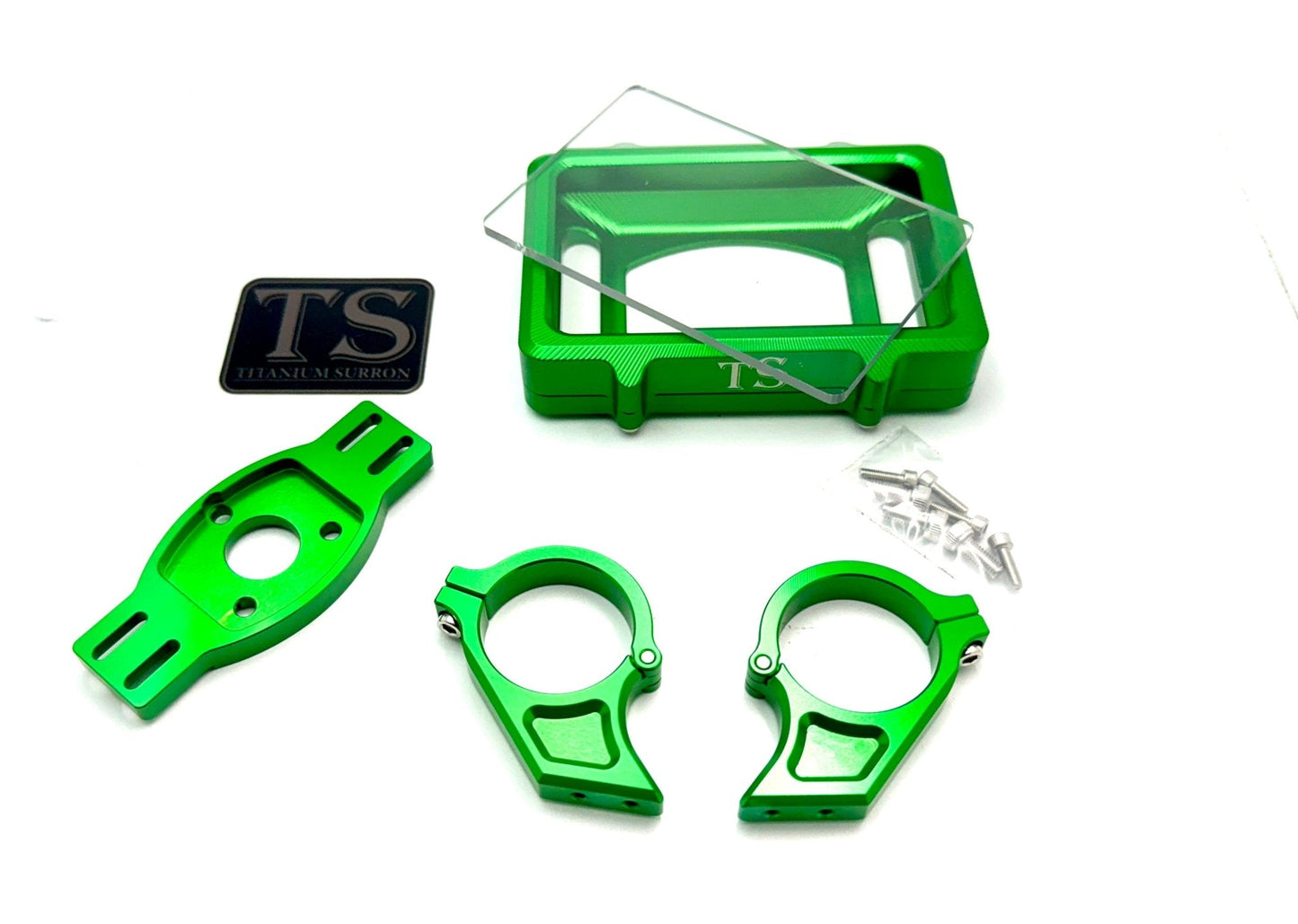 E-Ride Pro Display Protector