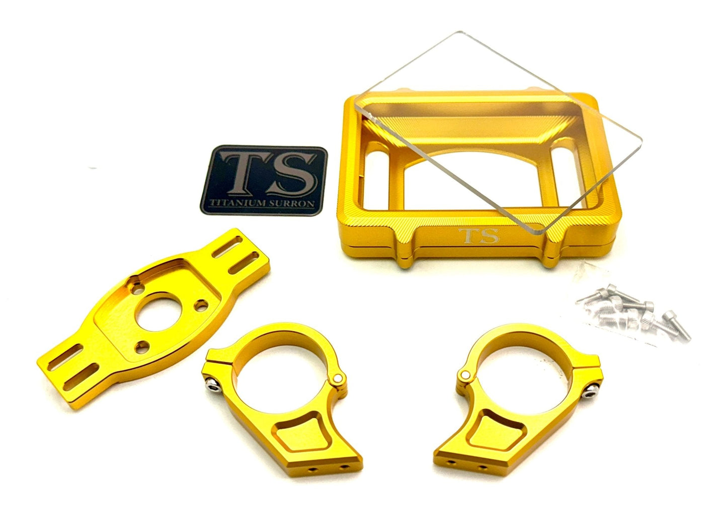 E-Ride Pro Display Protector