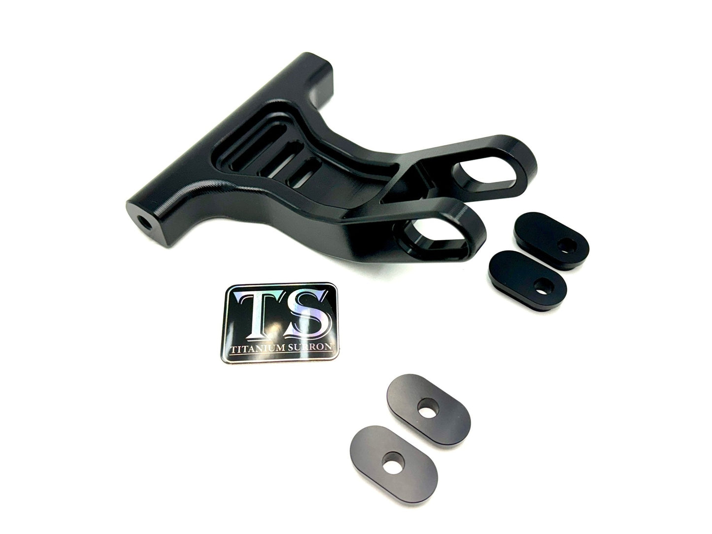 E-Ride Pro Rear Suspension Triangle