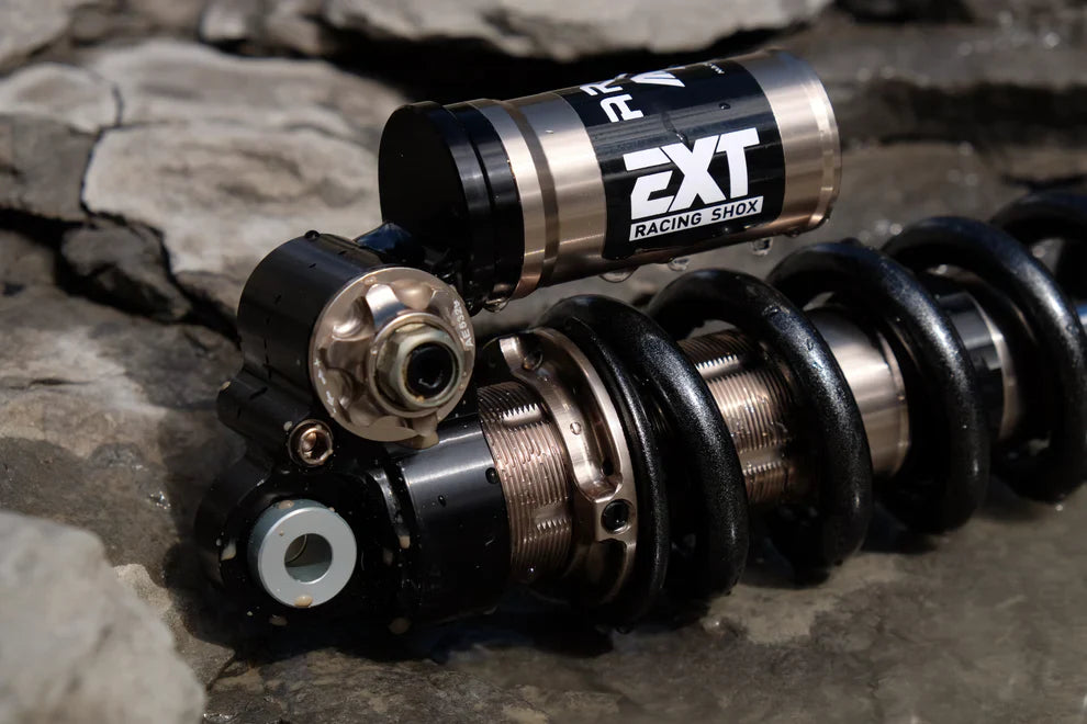 EXT Arma MX EMX Damper
