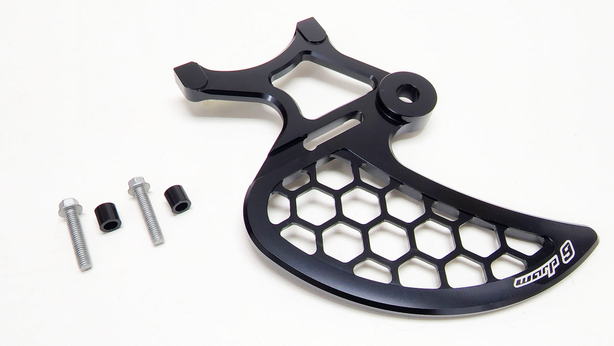 Talaria Disk Guard In stock