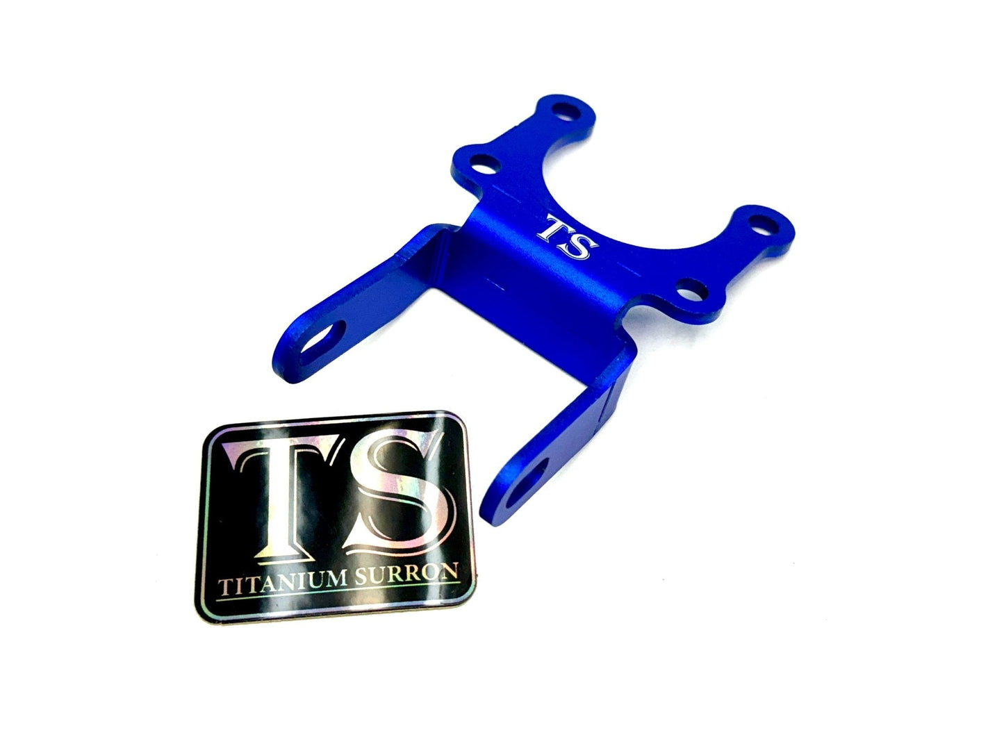 Headlight Bracket for E-moto