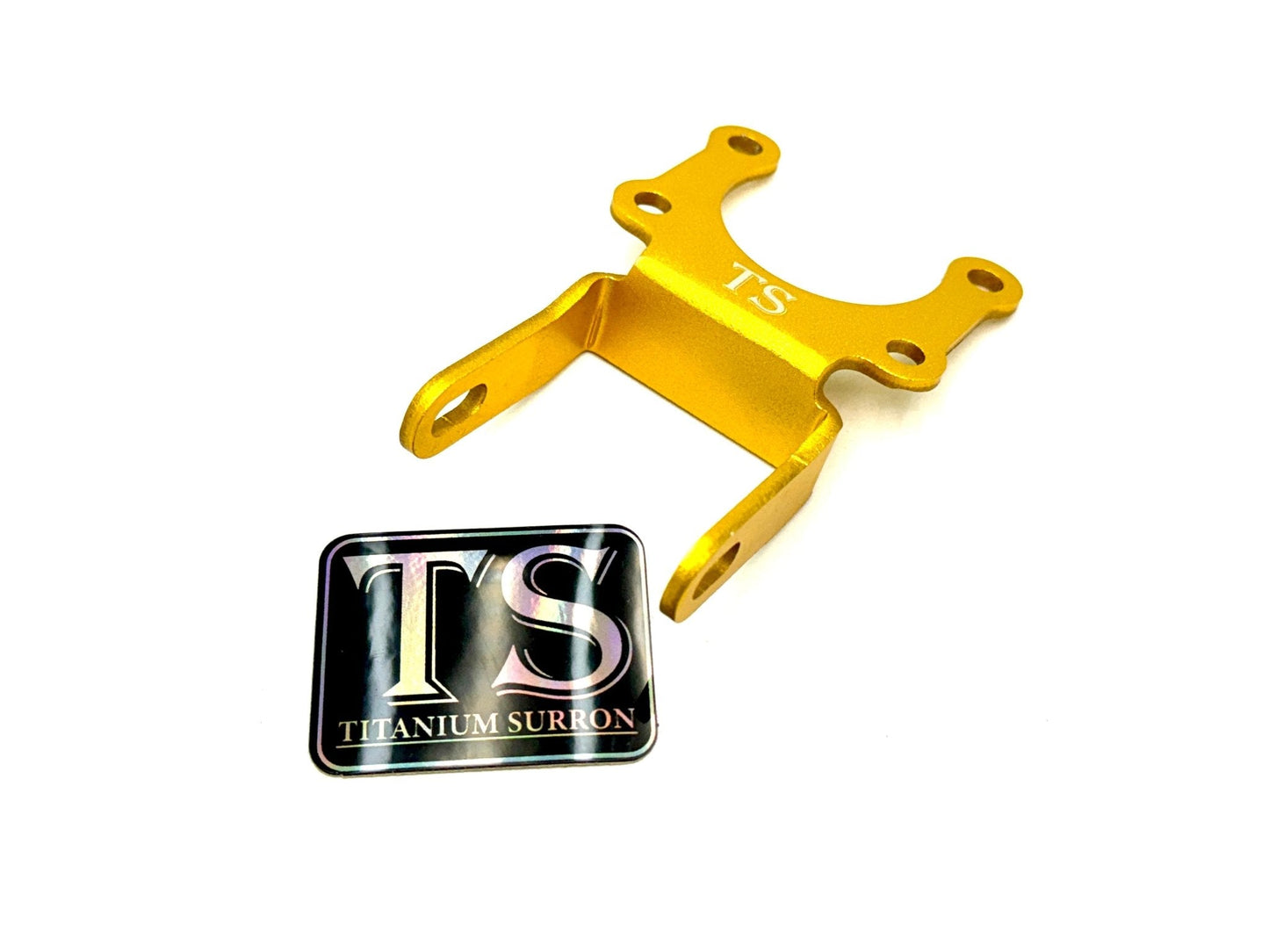 Headlight Bracket for E-moto