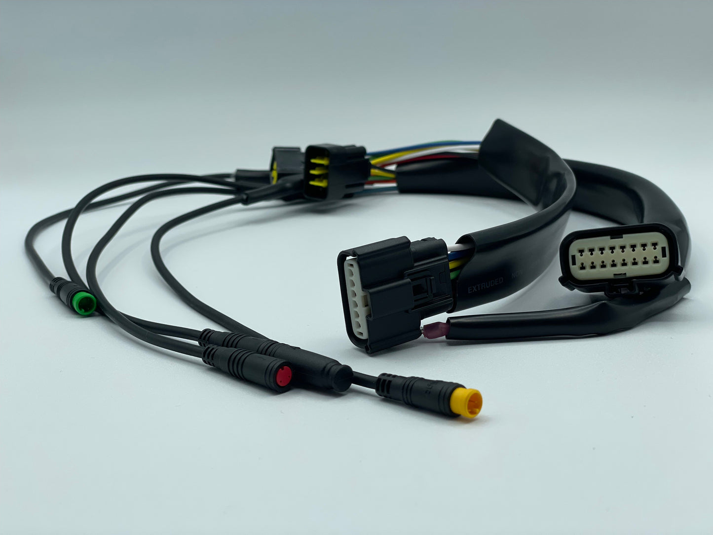 Talaria MX4 & MX3 Ready to Run LUDICROUS POWER Upgrade ! NOW SHIPPING!