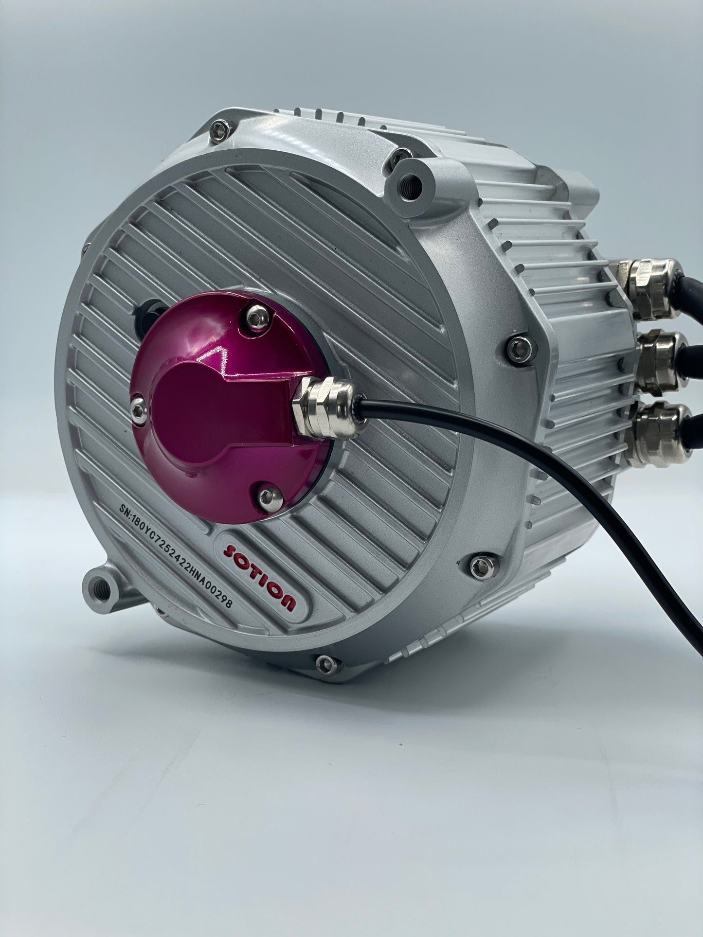 GLE Sotion Motor "GOD MODE" V2 Upgrade for Surron & Ultra Bee Surron Now Shipping!