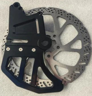 Talaria Mx5 Moto Brake Single Caliper Kit