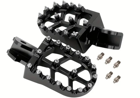 Upgraded Tuttio Soleil Pegs