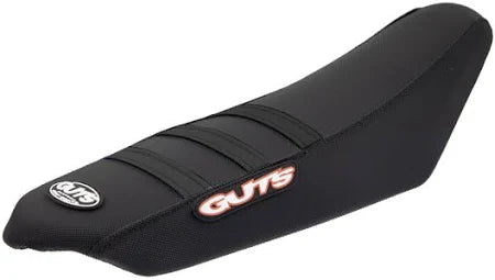 Interactive Rib Seat Cover Design