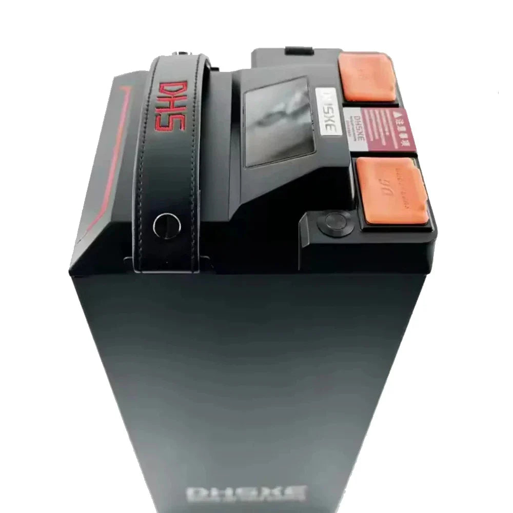 DHS 72V 50AH GT Battery for Surron Light Bee