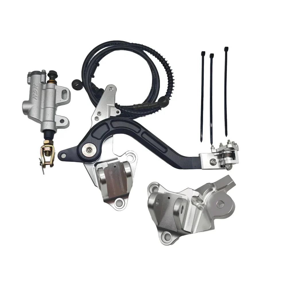 Surron Ultra Bee Foot Brake V3