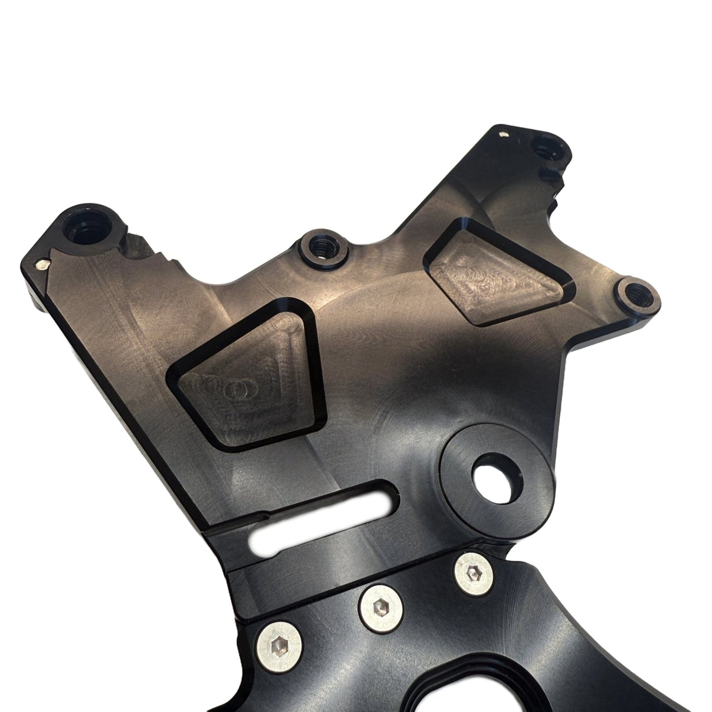 Talaria Moto Brake Dual Caliper Bracket