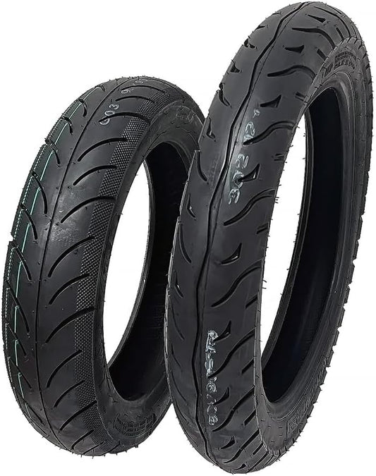 Tuttio/Yozma/Strike 48v Supermotos Tires