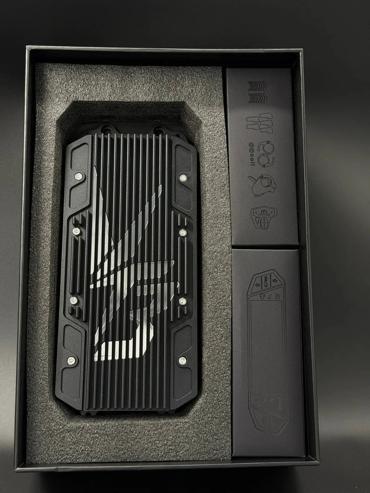 Ventus Aetos Max Controller