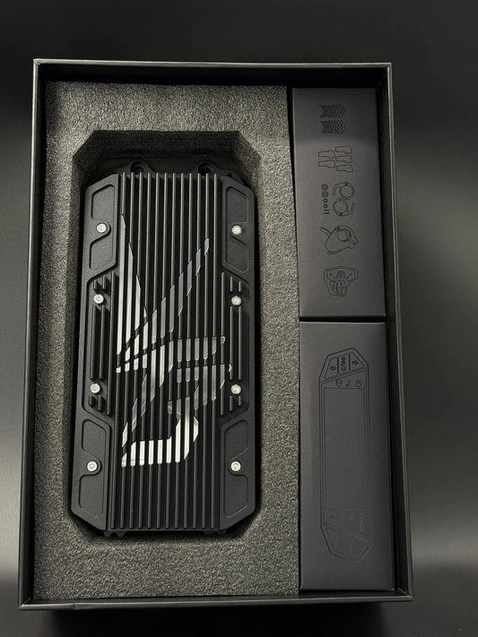 Ventus Aetos Max Controller