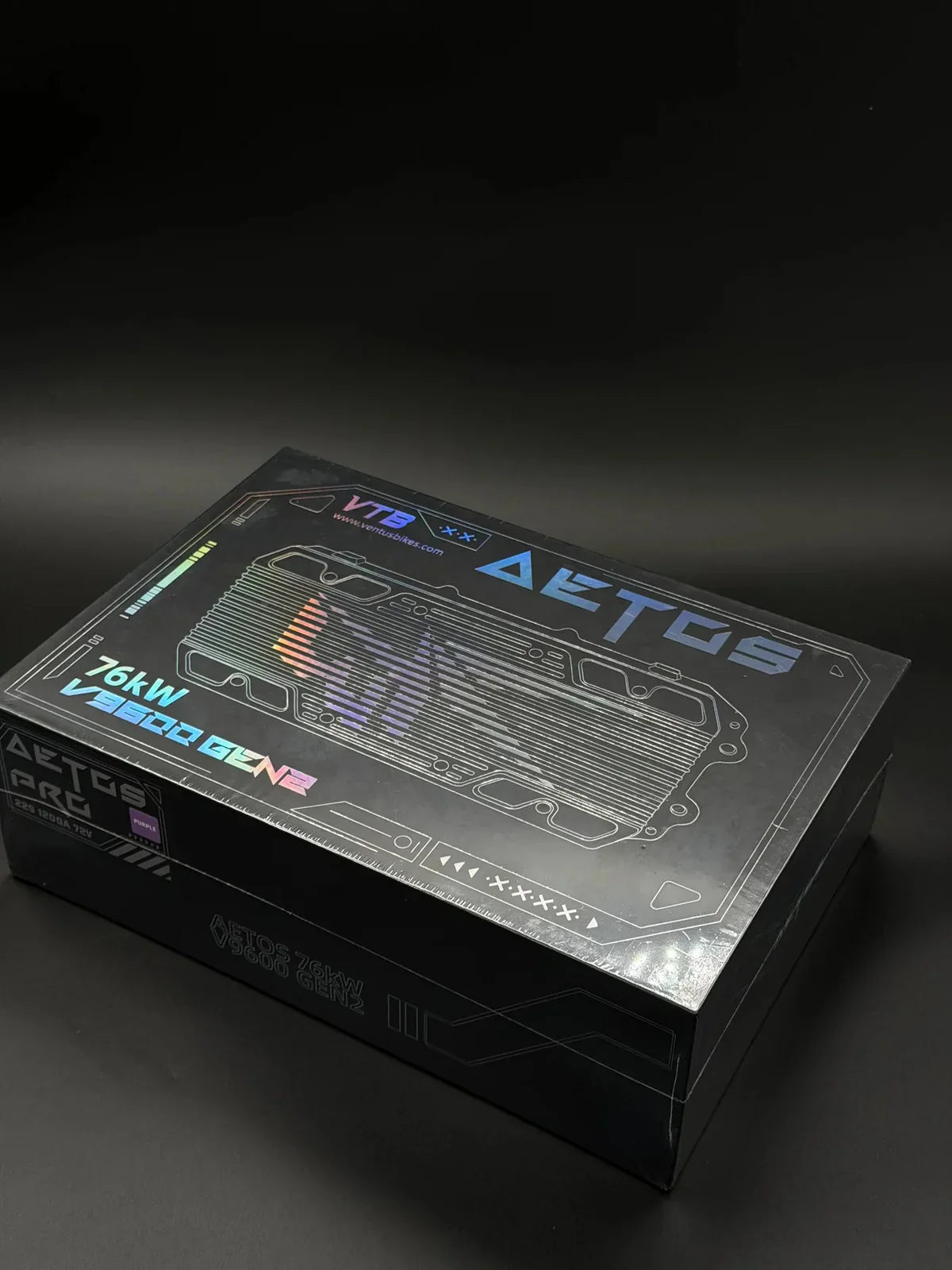 Ventus Aetos Ultra Controller