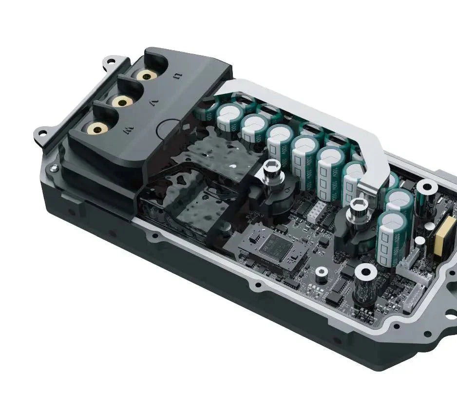 Ventus Aetos Ultra Controller