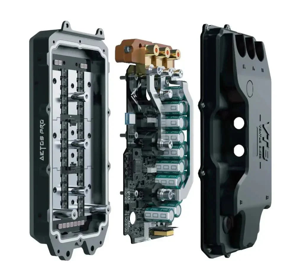 Ventus Aetos Pro Controller